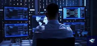 Image de Cybersécurité – Fondamentaux de la Sécurité Informatique